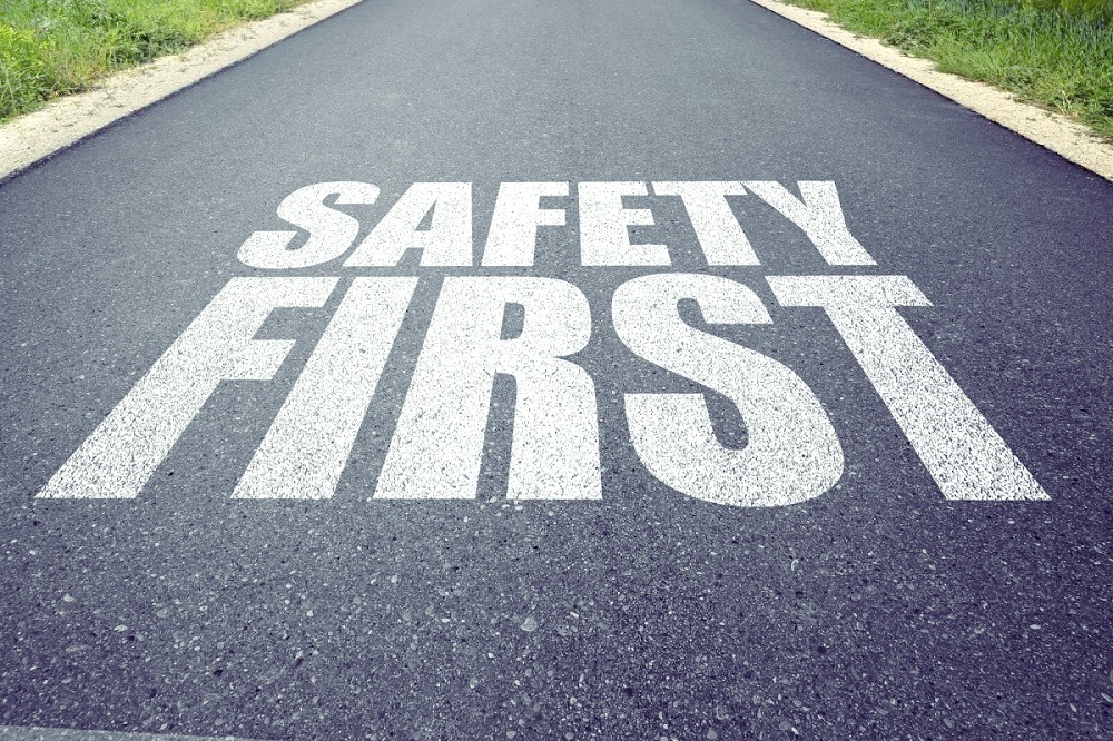 Everything you need to know about driving and road safety strategies